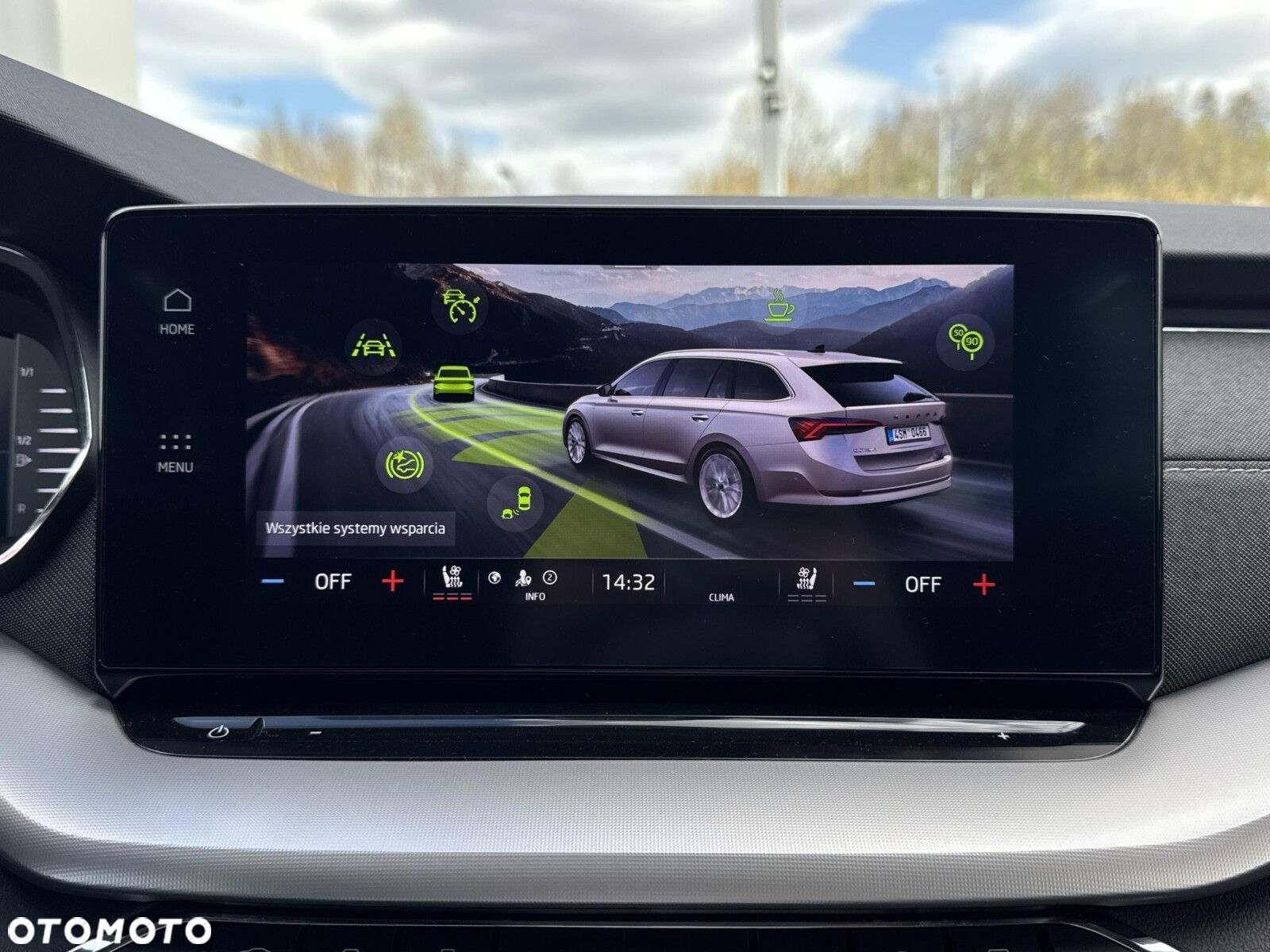 Skoda Octavia 2.0 TDI Style DSG - 34