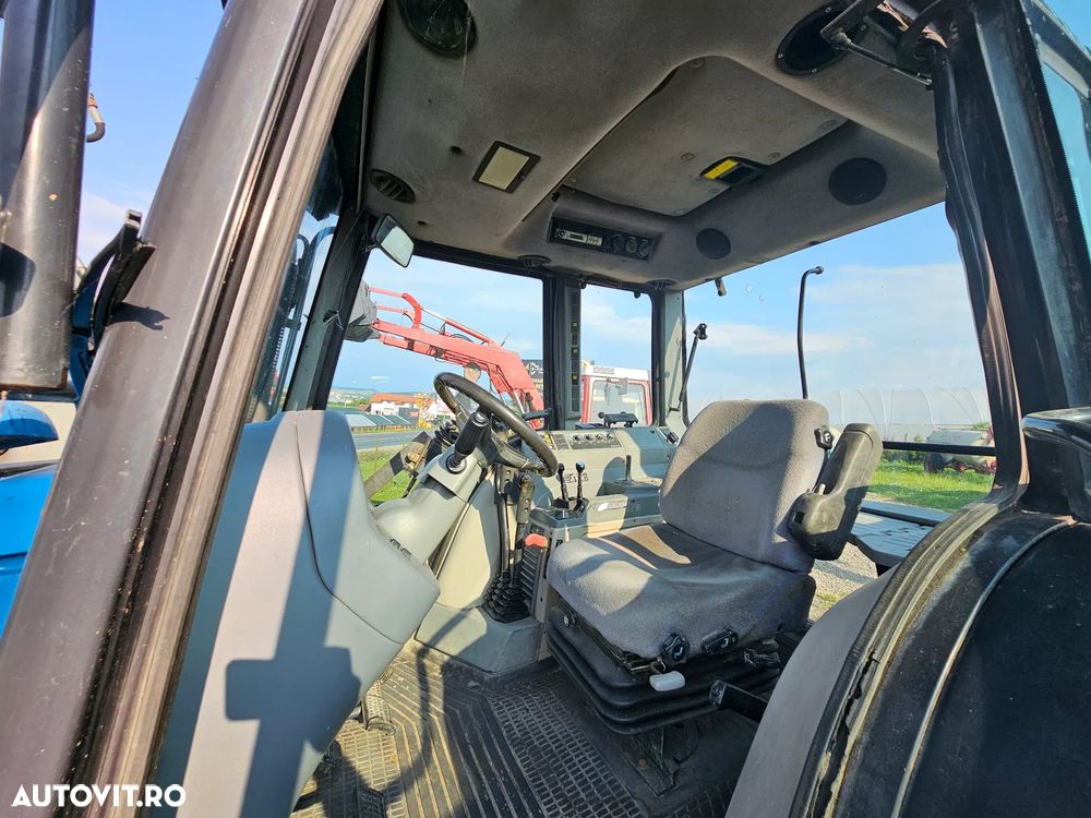 Valtra 6300 - 4 - 16