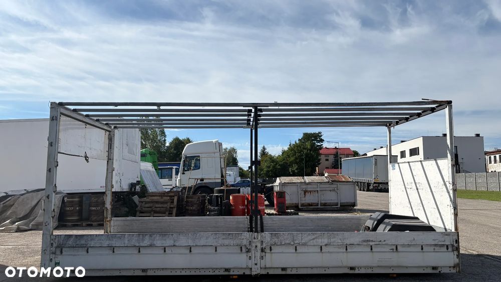 Iveco Eurocargo 75-210 Euro6, Manual, rama 5,8m., Z Niemiec - 26