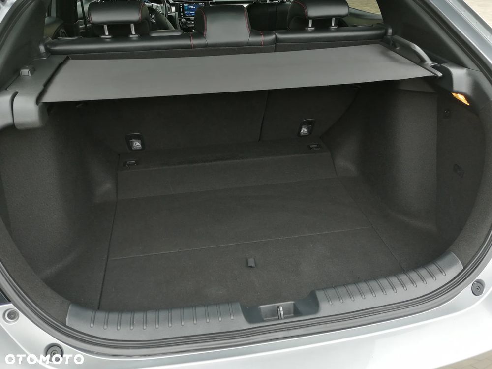 Honda Civic 1.0 i-VTEC Turbo Dynamic Limited Edition - 27