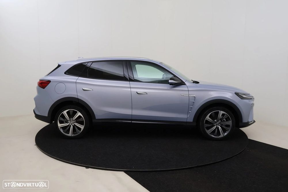 MG Marvel R 70 kWh Luxury - 5