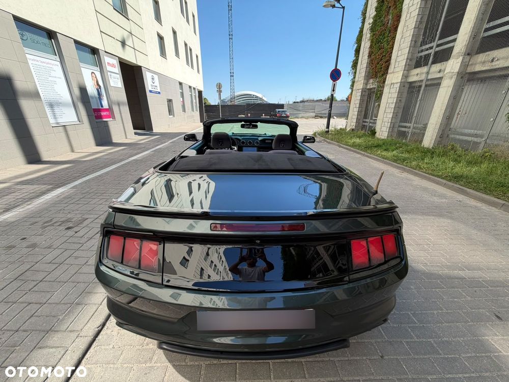 Ford Mustang ver-3-7-v6 - 9