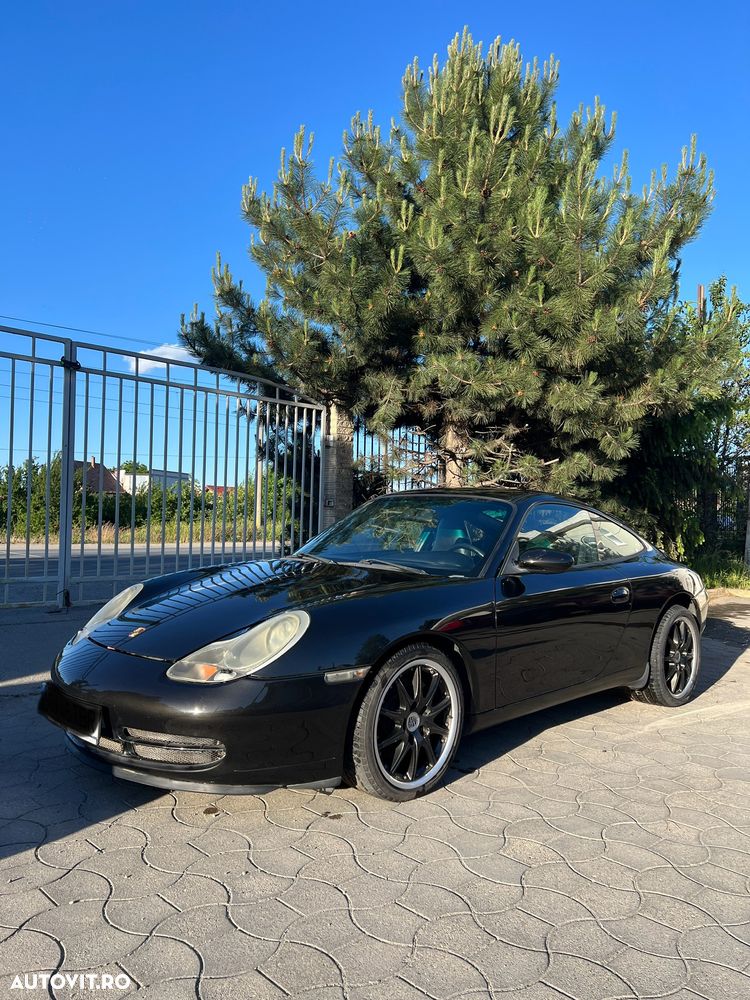 Porsche 911 - 3