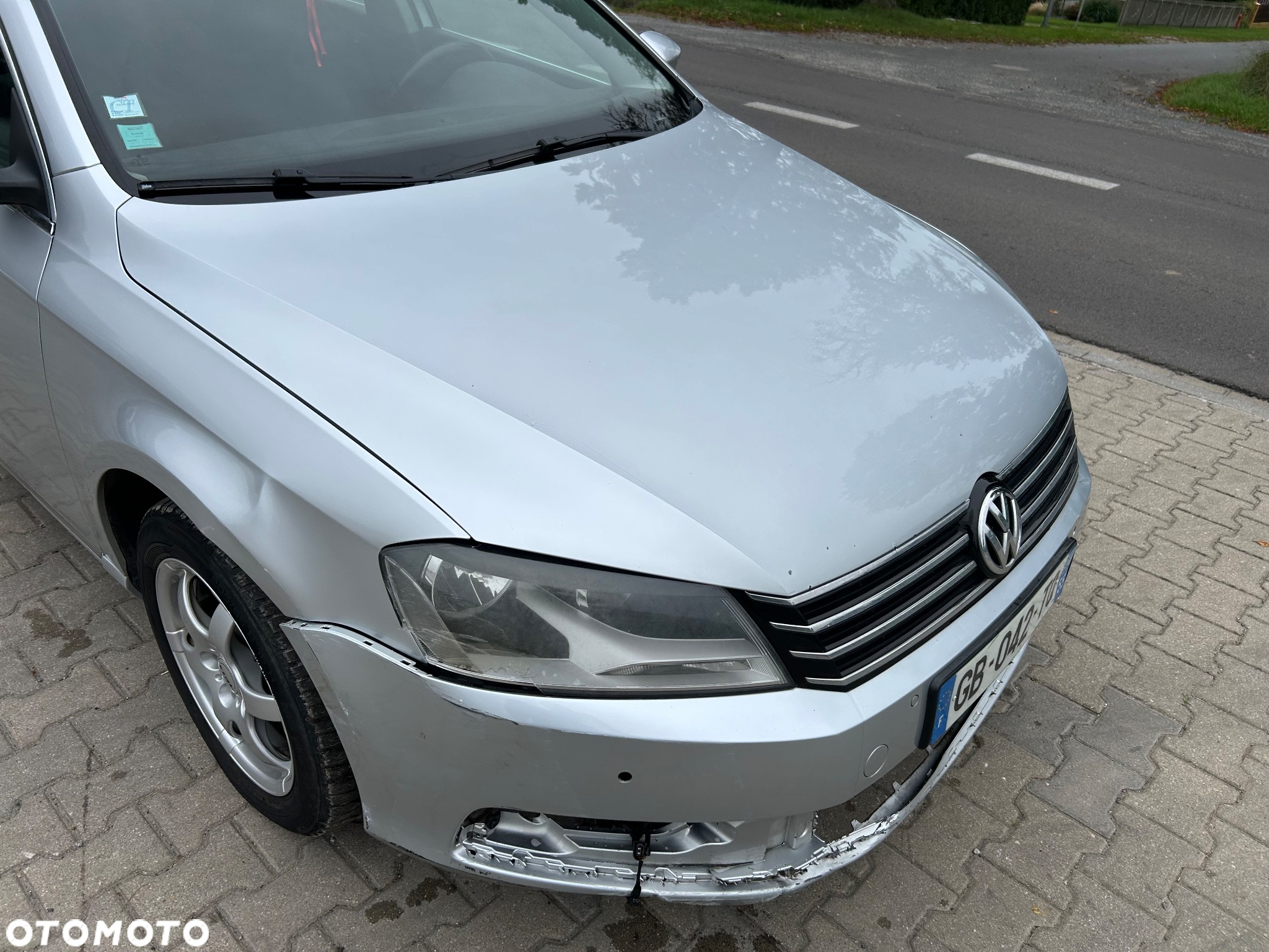 Volkswagen Passat - 32