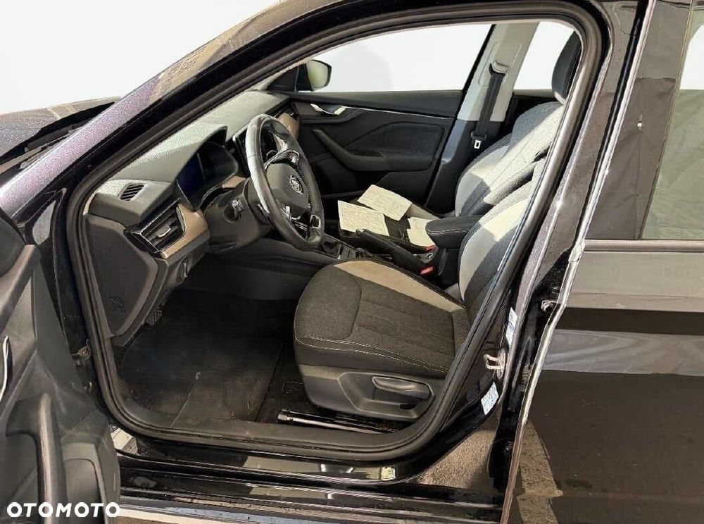 Skoda Kamiq 1.0 TSI Style DSG - 5