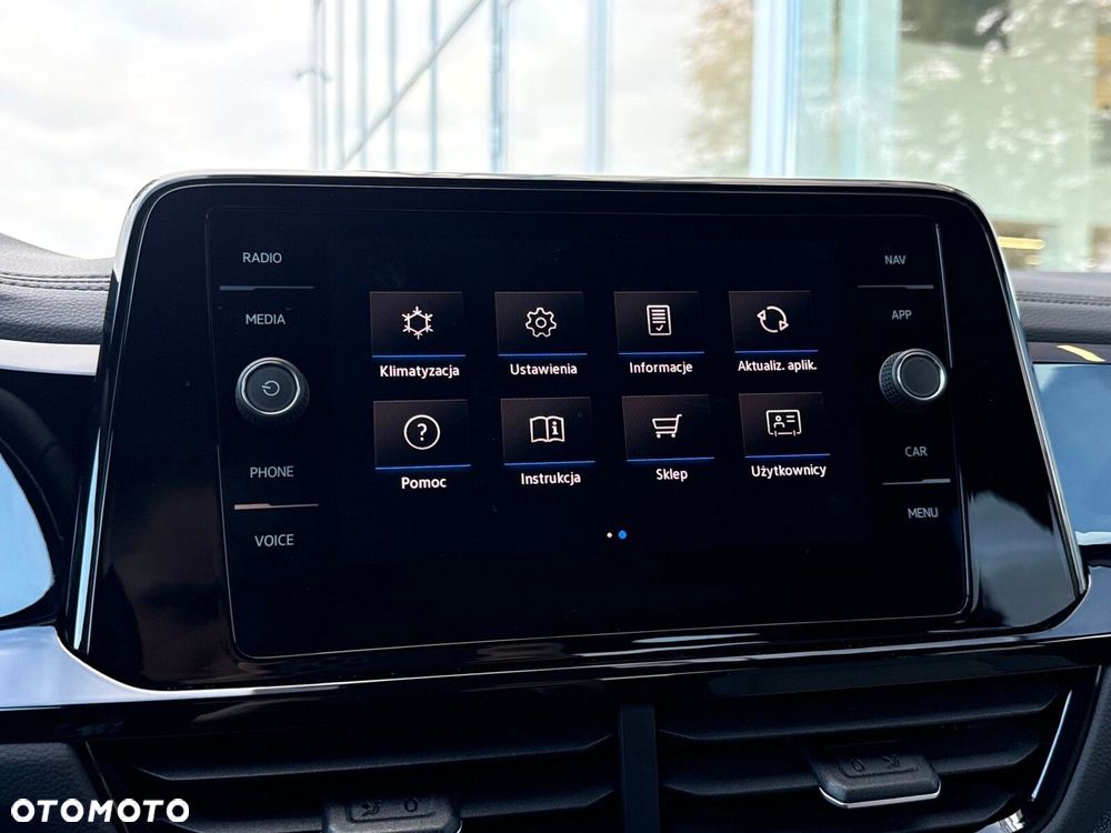 Volkswagen T-Roc 1.5 TSI Style DSG - 23