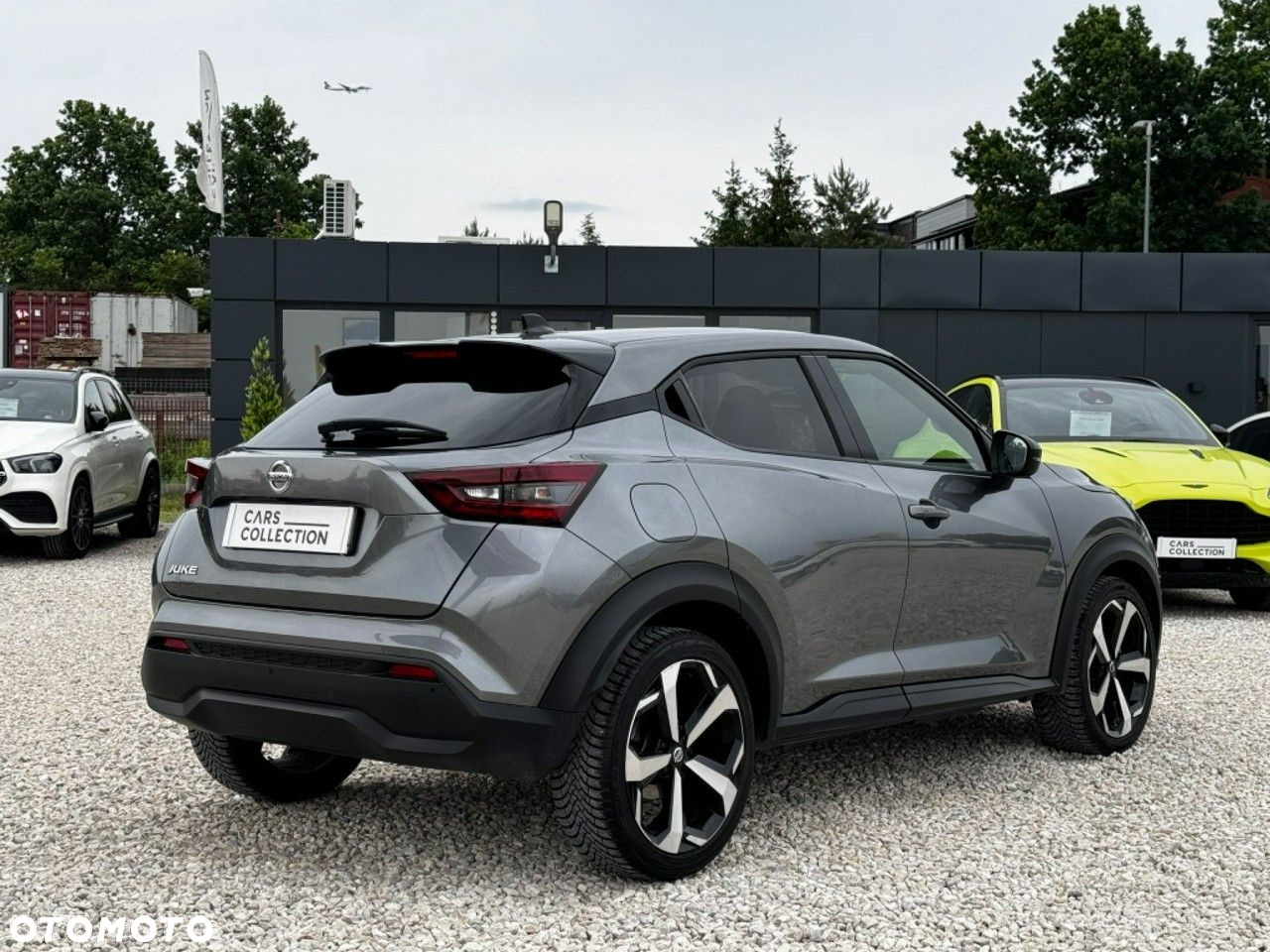 Nissan Juke - 4