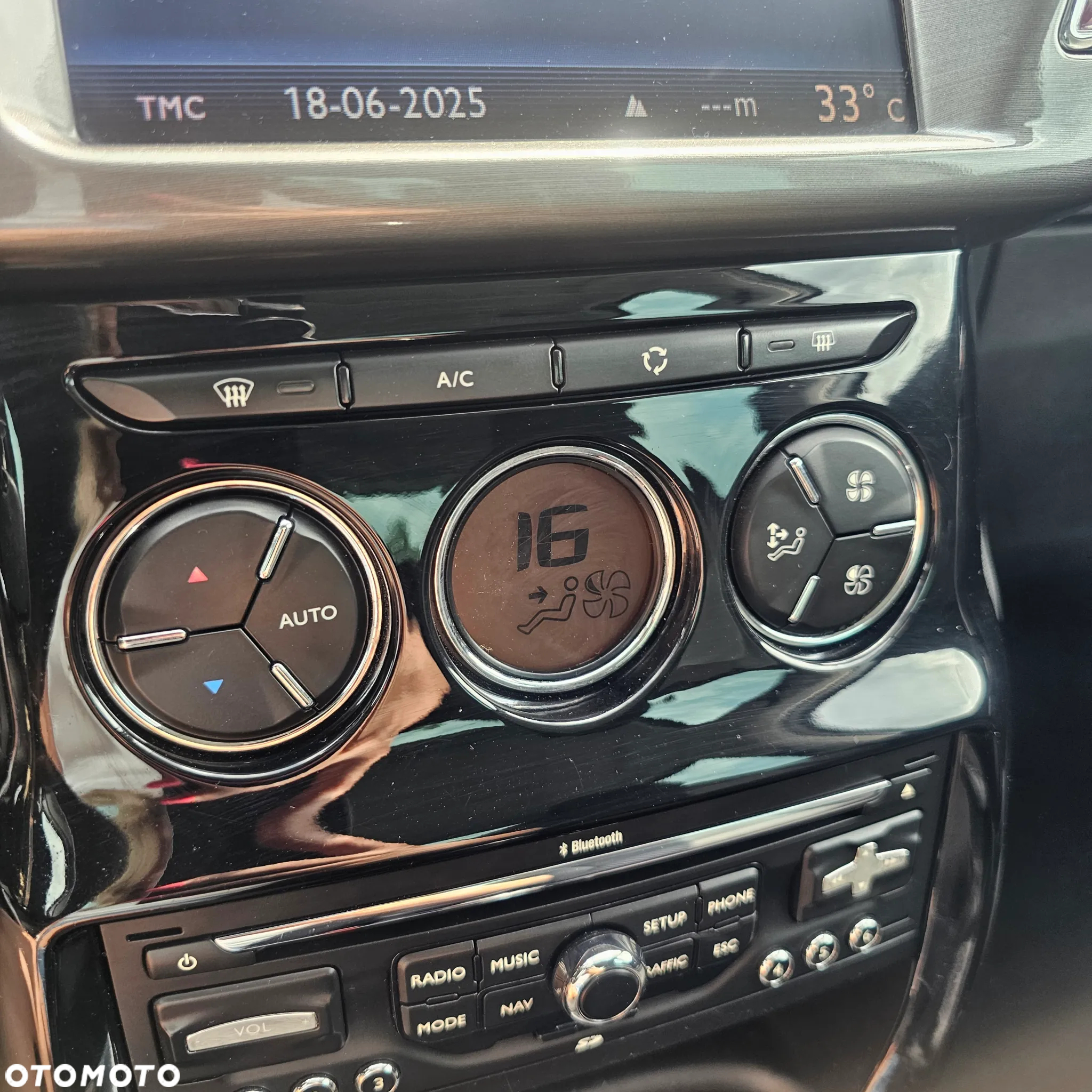 Citroën C3 1.6 VTi Exclusive - 26