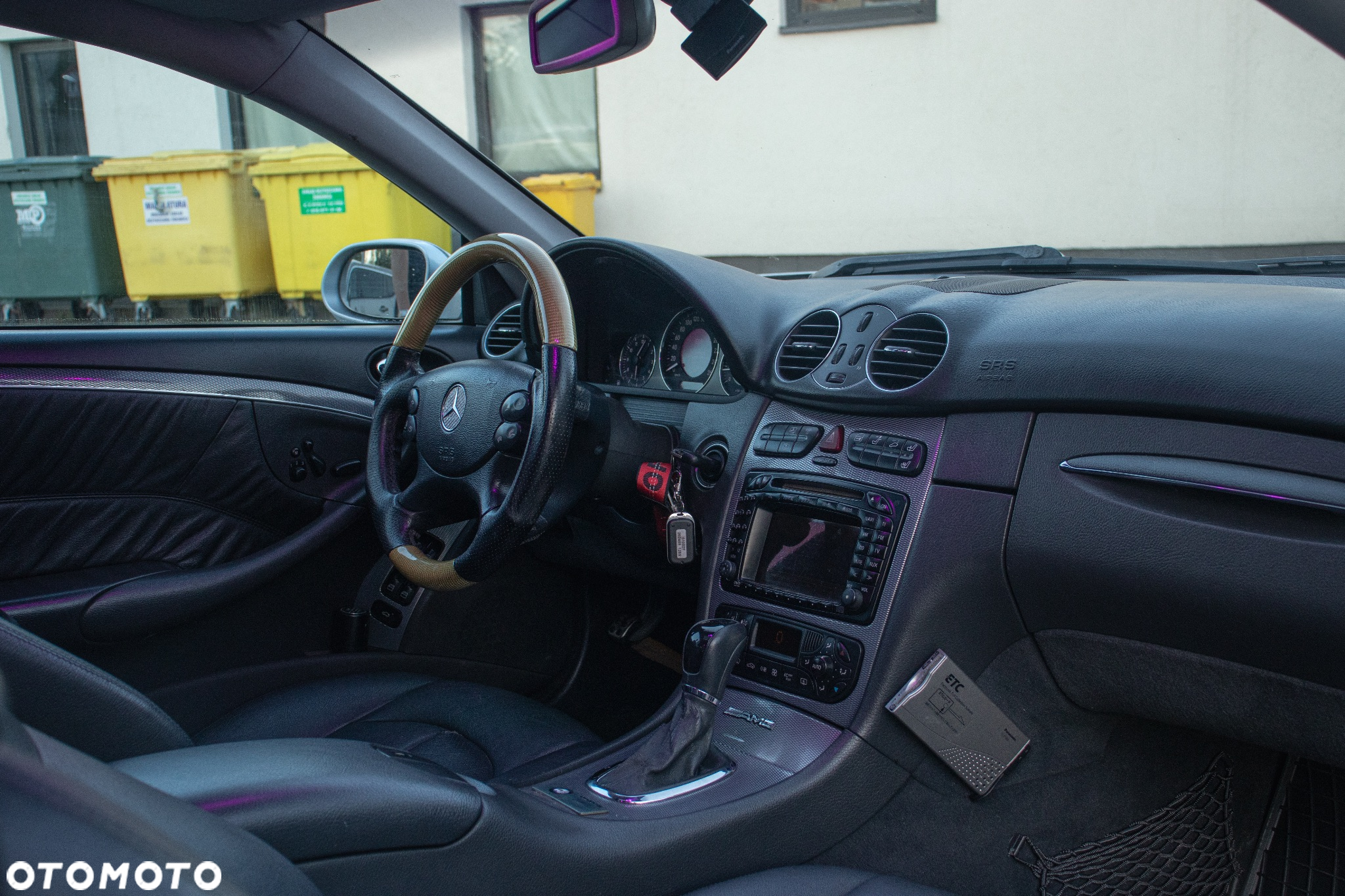 Mercedes-Benz CLK 320 - 15