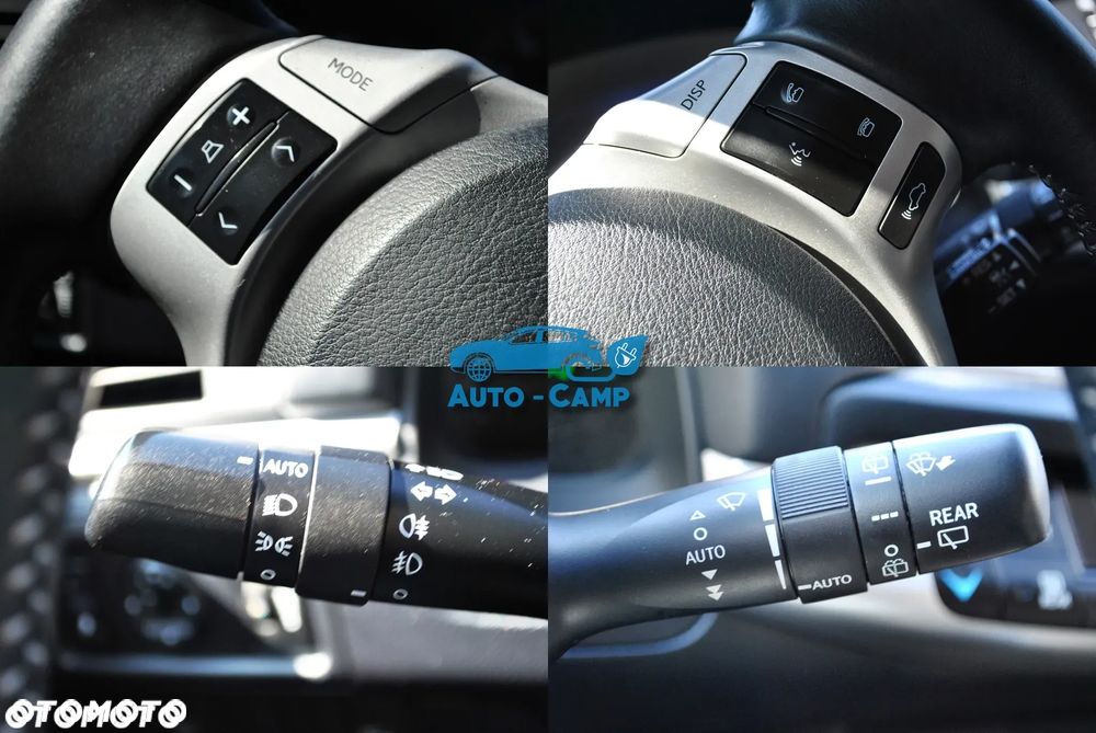 Lexus CT Luxury Line - 28