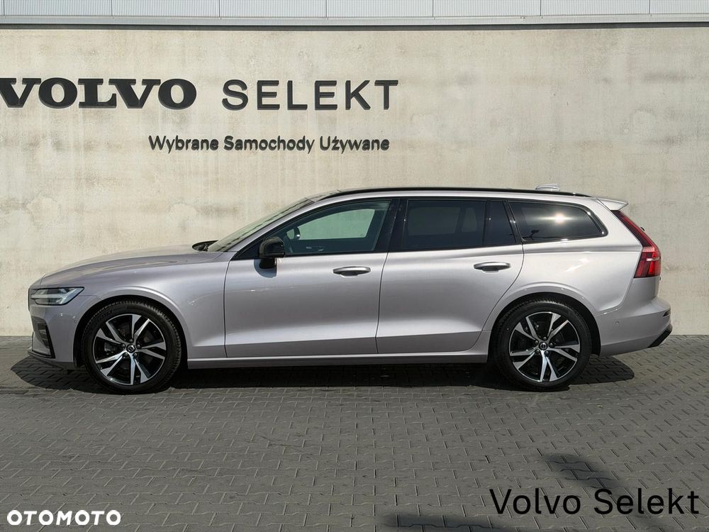 Volvo V60 - 5