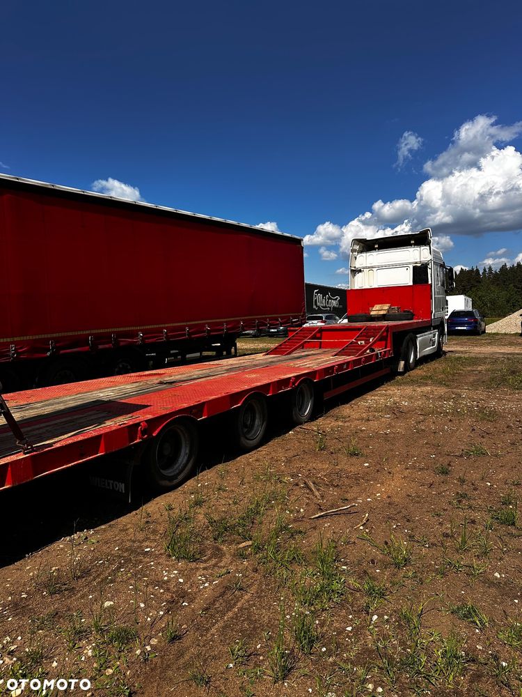 DAF Xf 105 - 3