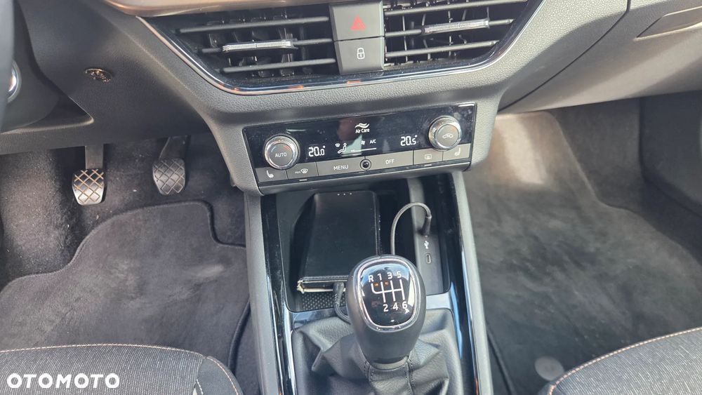 Skoda Kamiq 1.5 TSI Style - 20