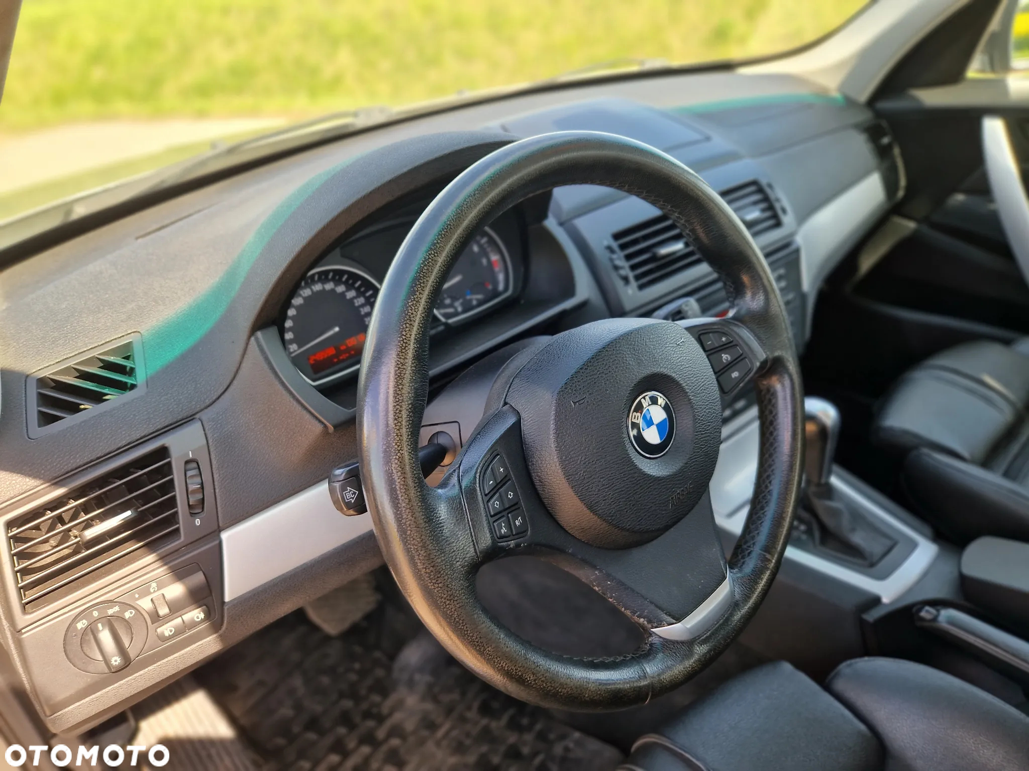 BMW X3 - 23