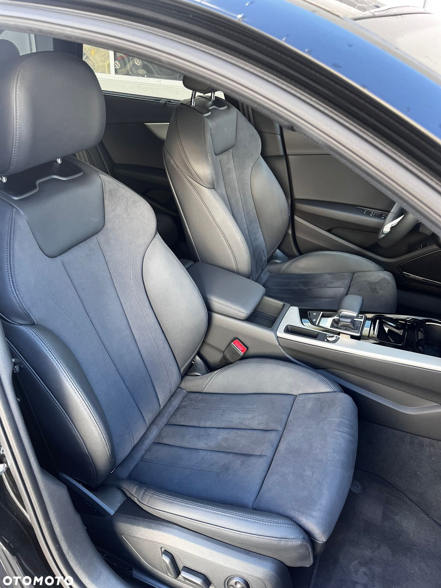 Audi A4 Allroad - 12