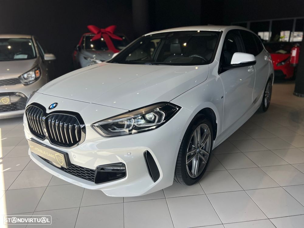 BMW 116 - 2