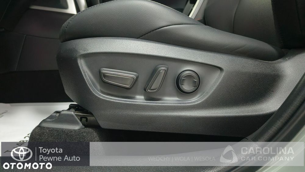 Toyota Corolla Cross 2.0 Hybrid Executive - 13