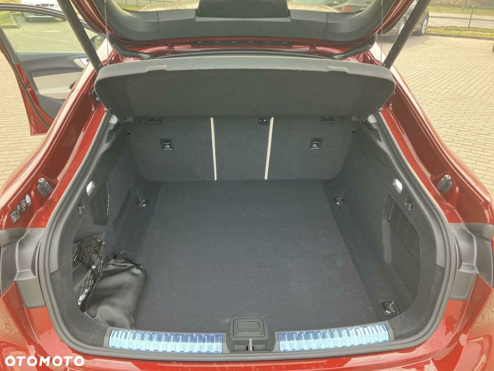 Audi A5 Limousine TFSI S tronic - 24