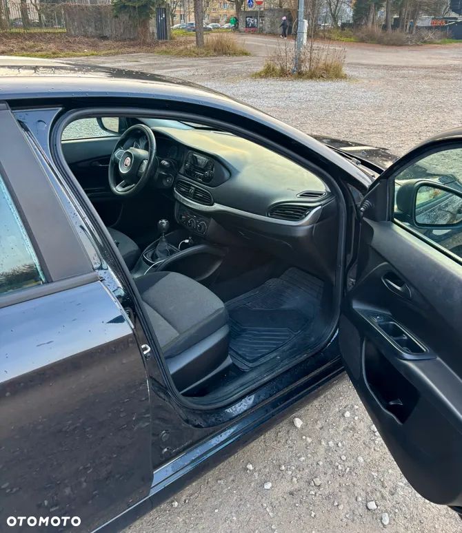 Fiat Tipo 1.4 16V - 10