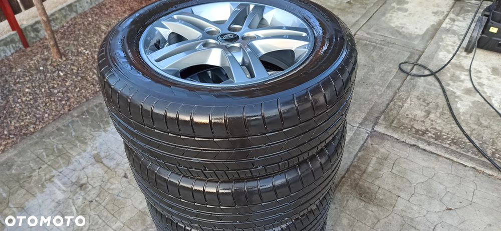 Ford S-Max 1.6 EcoBoost Trend - 15