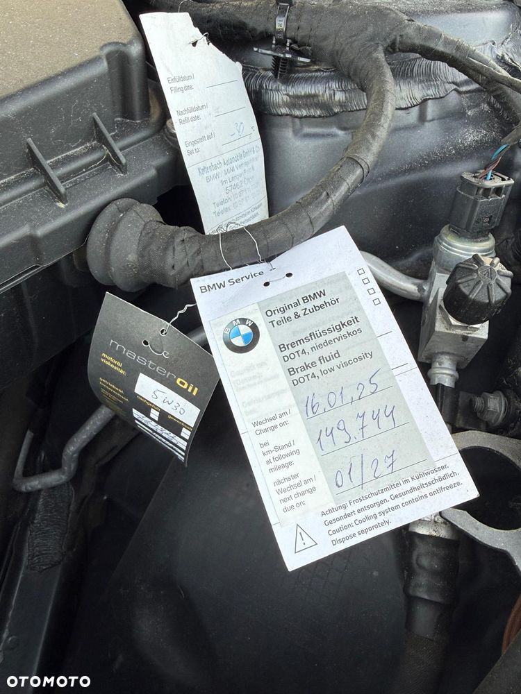 BMW Seria 3 320d M Sport EU6 - 16