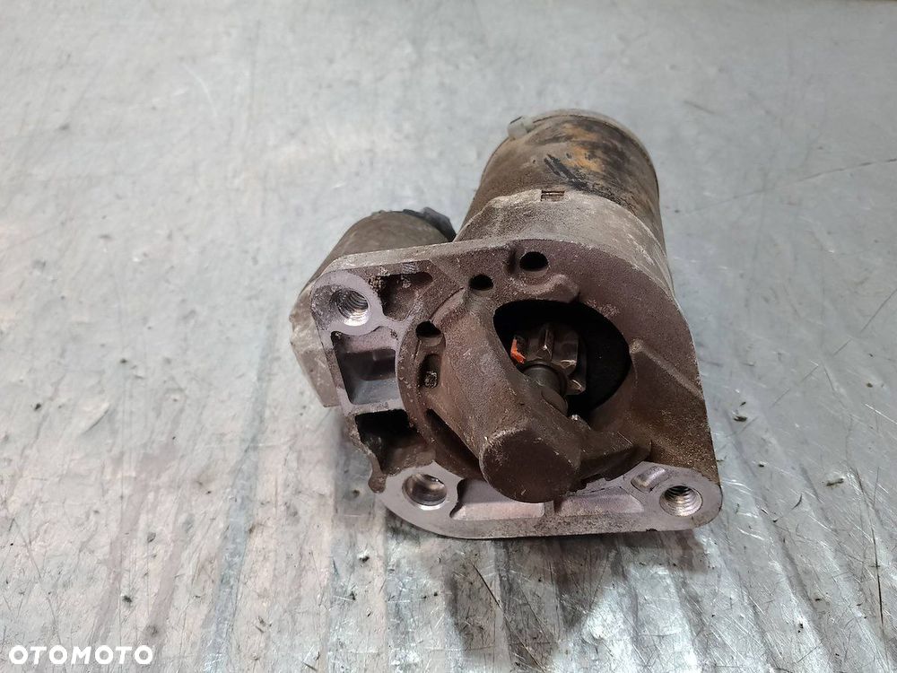 ROZRUSZNIK DACIA LOGAN 8200240487 M000T45171ZT 1.4 8V - 3