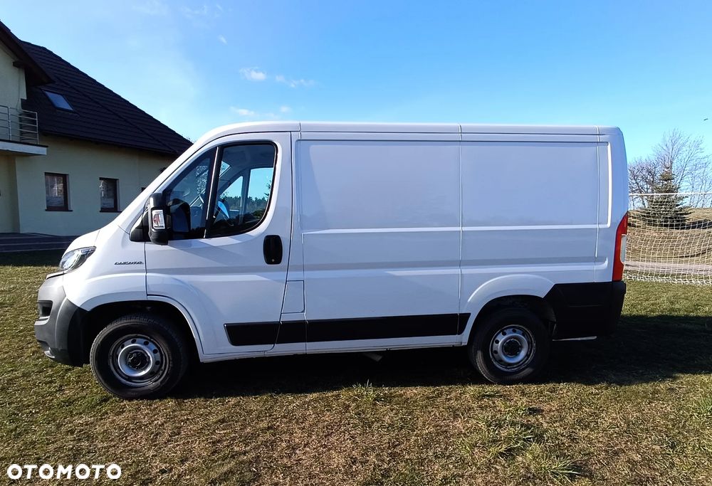 Fiat DUCATO - 12