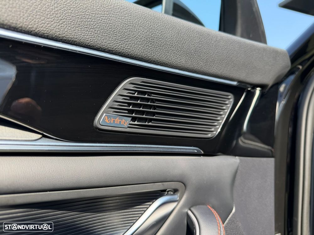 BYD Seal U 1.5 DM-i Boost - 21