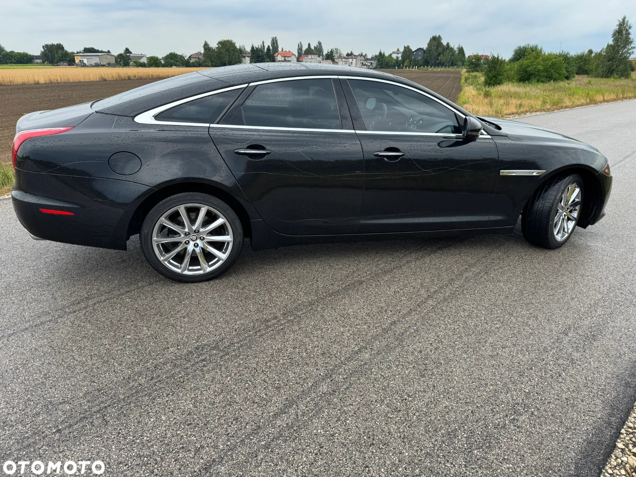 Jaguar XJ 5.0 V8 Portfolio - 7