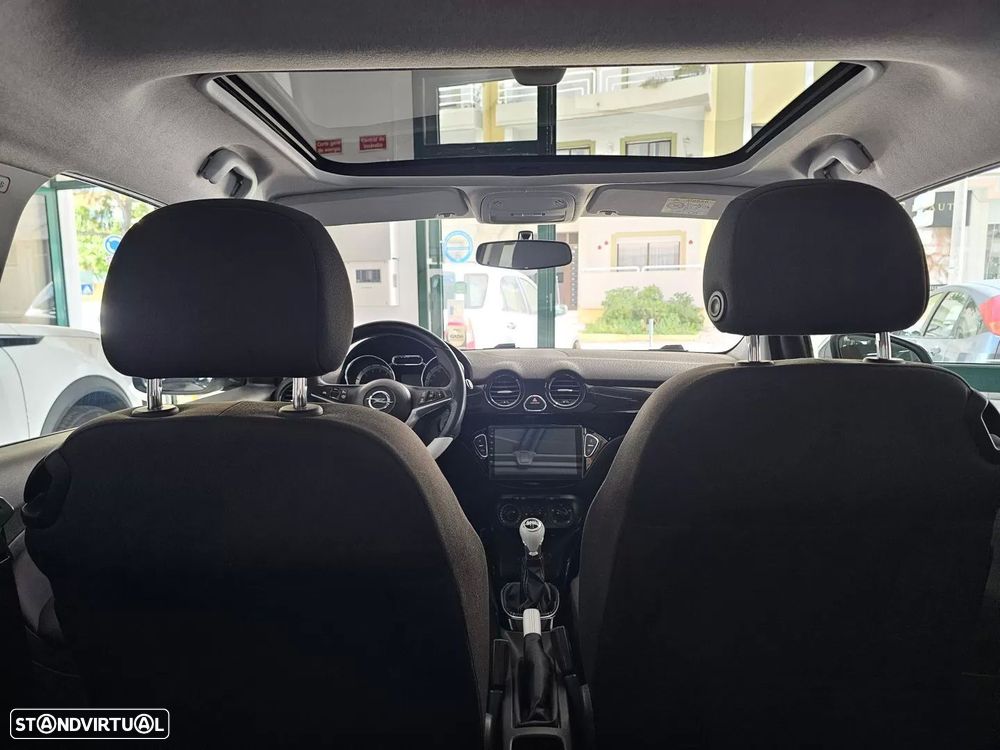 Opel Adam - 24