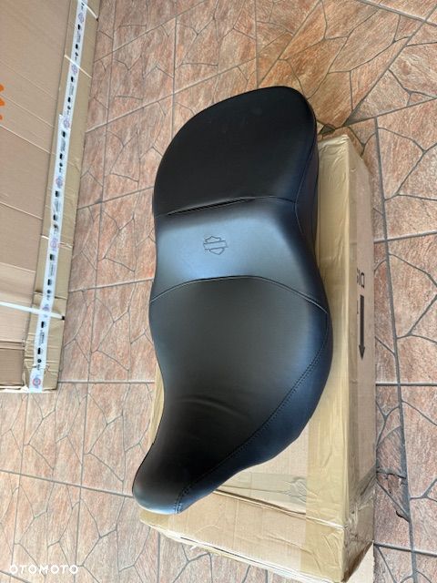 KANAPA SIEDZENIE TALLBOY HARLEY TOURING Electra Glide Road Glide Trike 09-23   52000134 - 14