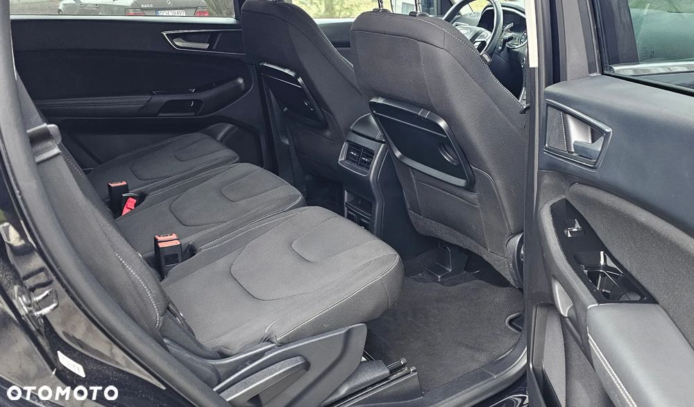 Ford S-Max 2.0 EcoBlue Titanium - 16