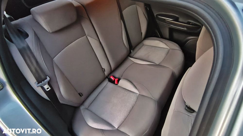 Alfa Romeo Giulietta - 14