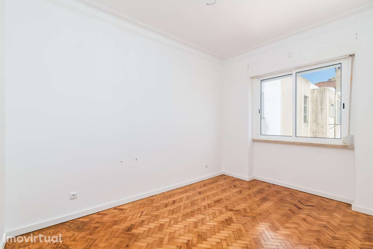 T1 Remodelado | Amadora - Grande imagem: 3/15