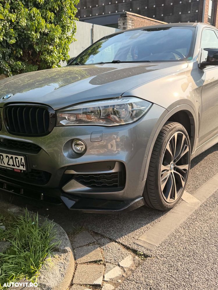 BMW X6 - 2