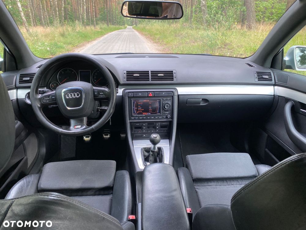 Audi A4 2.0 TDI - 29