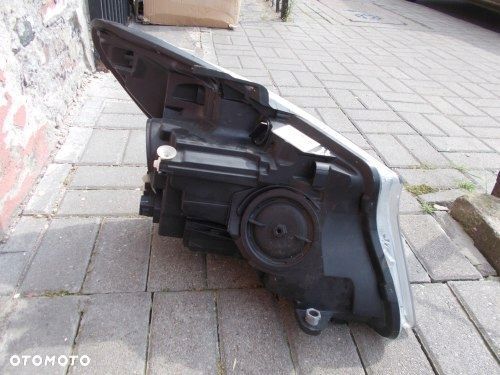 MERCEDES VITO V KLASA 447 REFLEKTOR LEWY ORYGINAŁ A4479067700 - 5