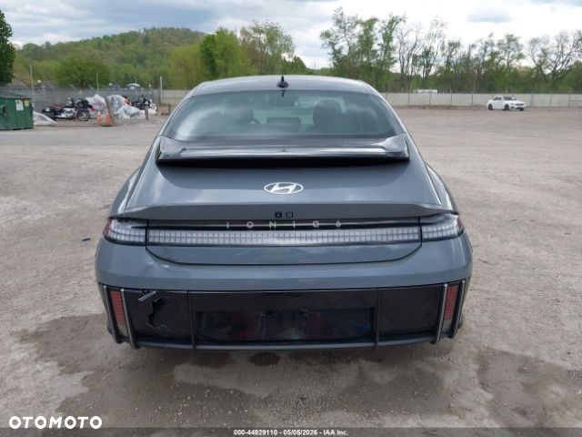 Hyundai IONIQ 6 77,4 kWh Dynamiq - 5