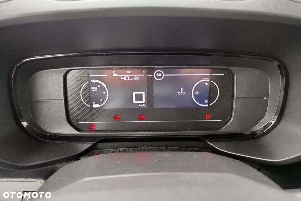 Fiat Doblo Cargo/Van XL L2H1 1.5 130KM - 11