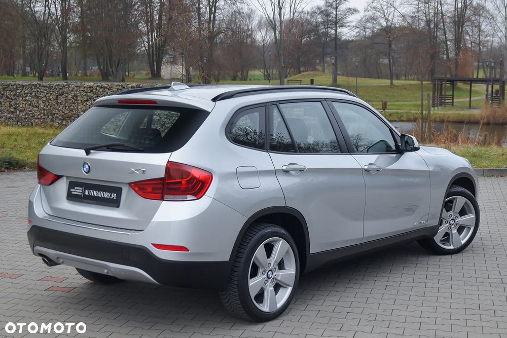 BMW X1 - 12