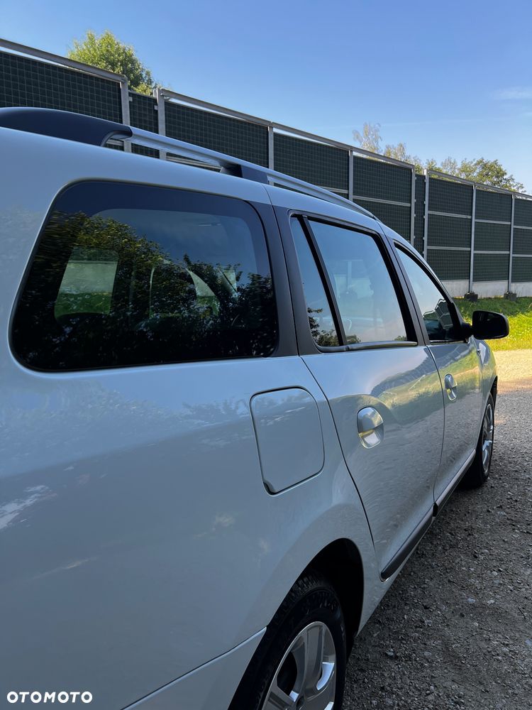 Dacia Logan 1.0 SCe Laureate - 21