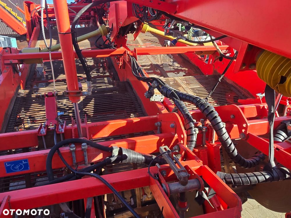 Grimme GV 3000 - 11
