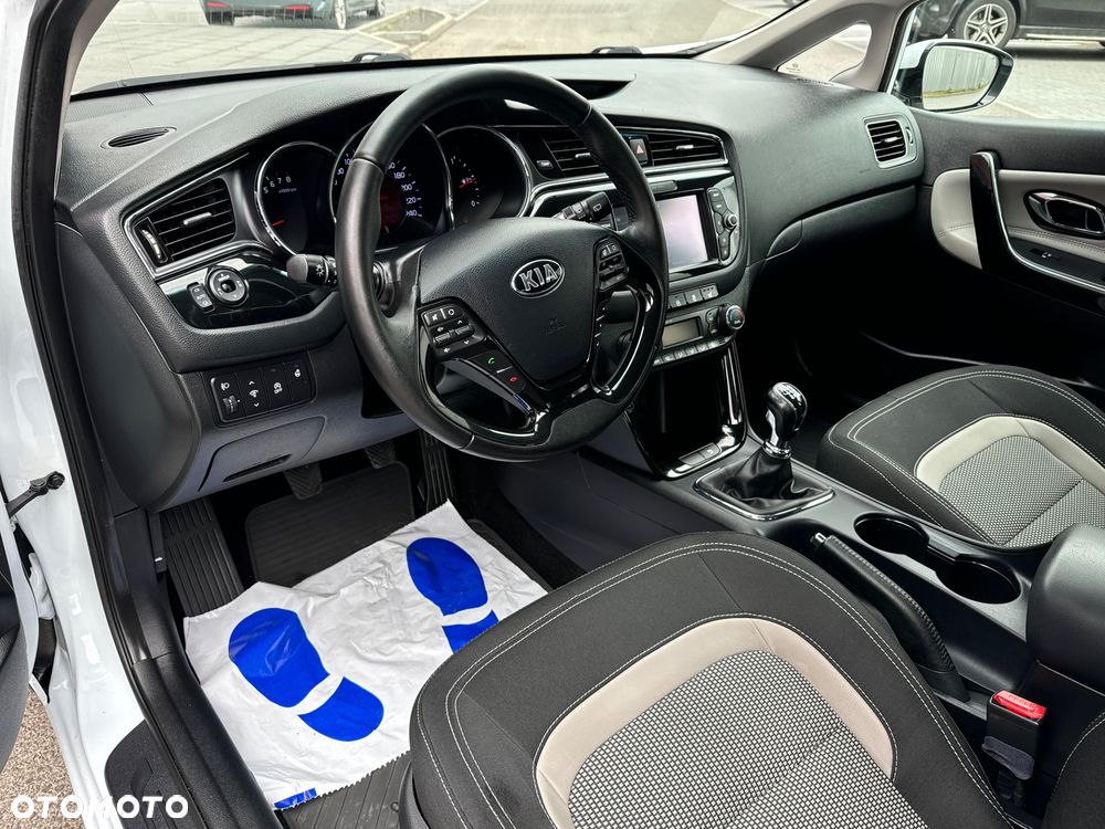 Kia Ceed 1.4 L Business Line - 5