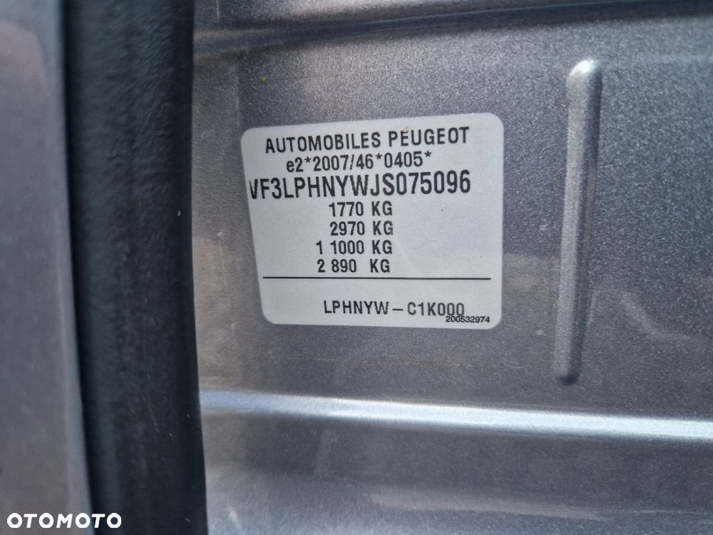 Peugeot 308 - 39