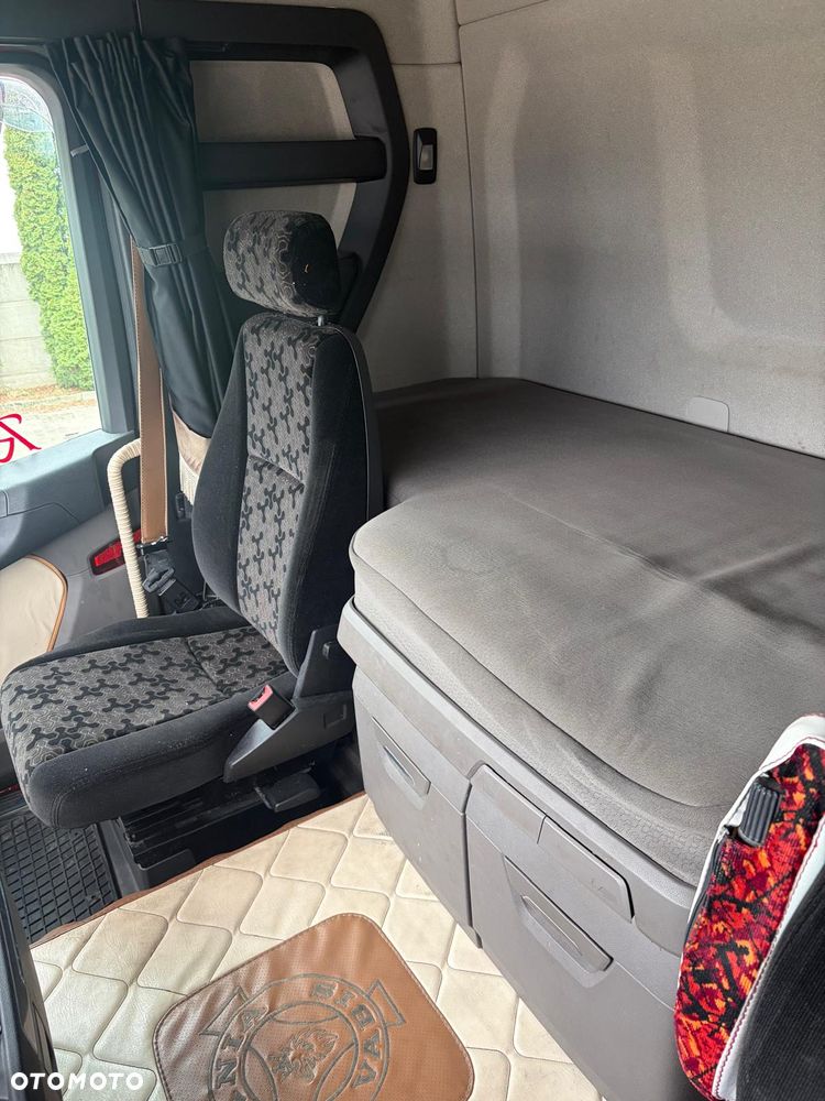 Scania R450 - 10