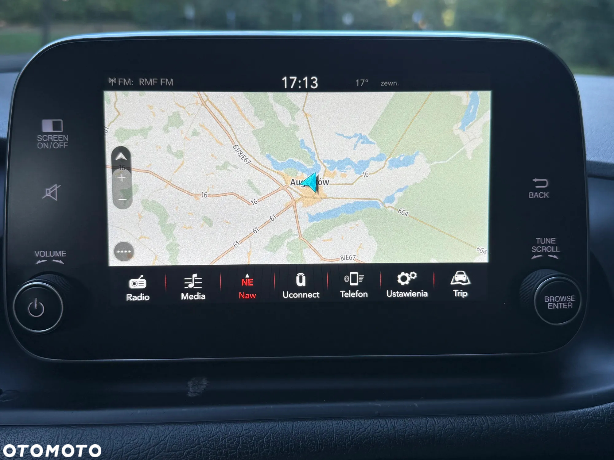 Fiat Tipo - 11