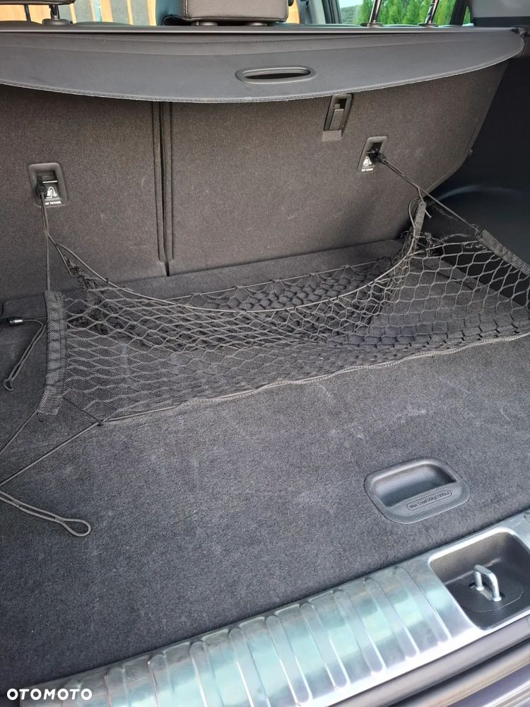 Hyundai Tucson 2.0 CRDI Premium 4WD - 12