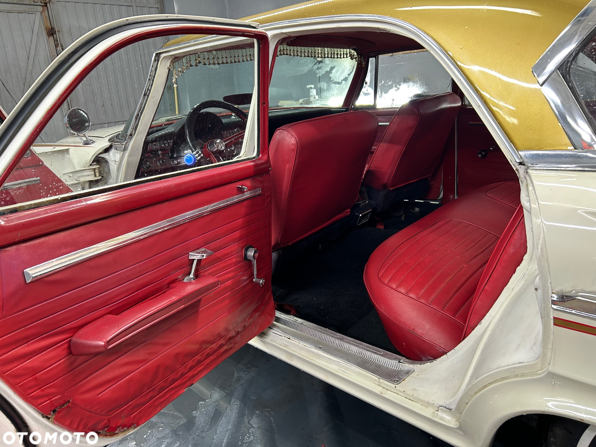 Chrysler Inny - 19