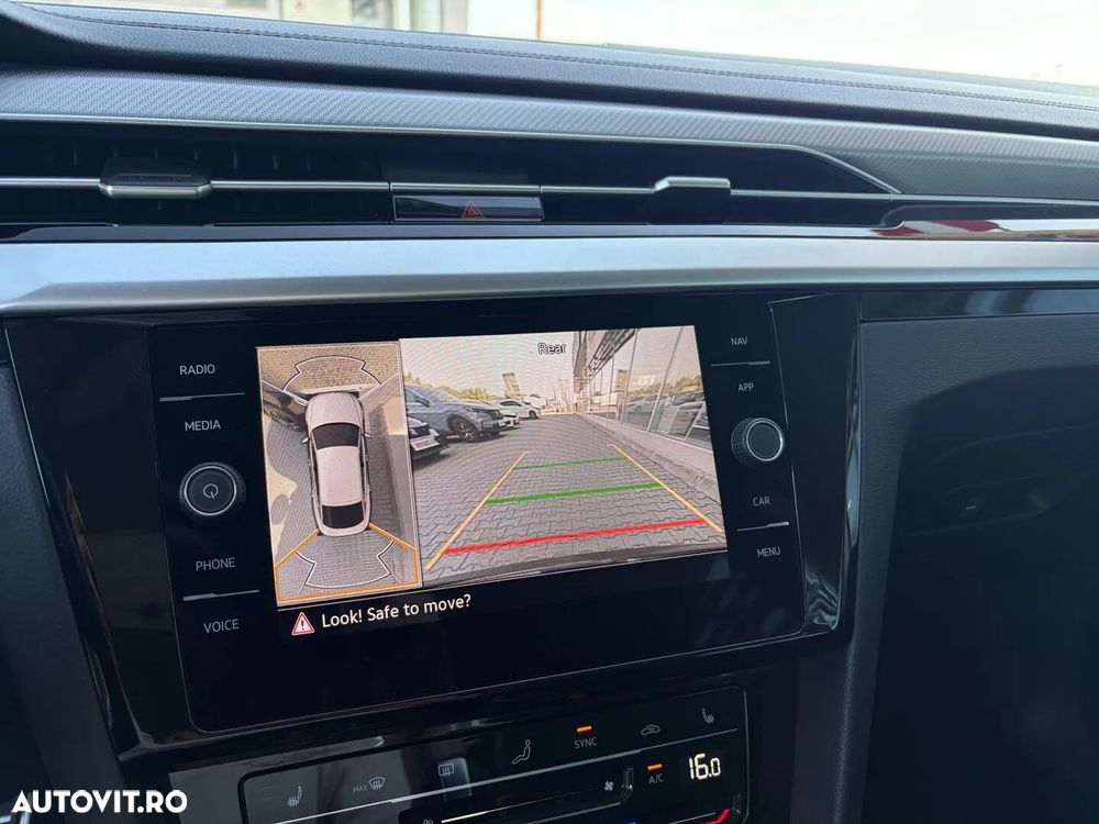 Volkswagen ARTEON - 31