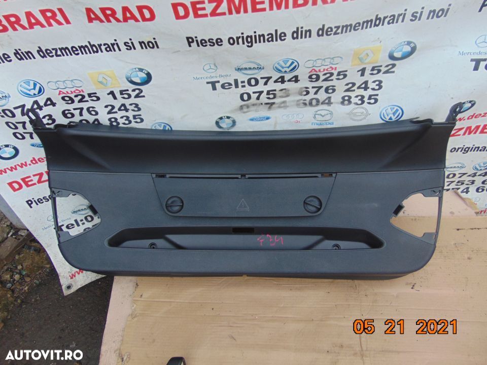 Capitonaj haion BMW f34 fata usa haion bmw seria 3 gt f34 dezmembrez bmw f34 f30 - 1